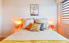 Alsacetime, Centre Parking Gratuit, Tram Wifi, Fibre Orange, Espace De Travail